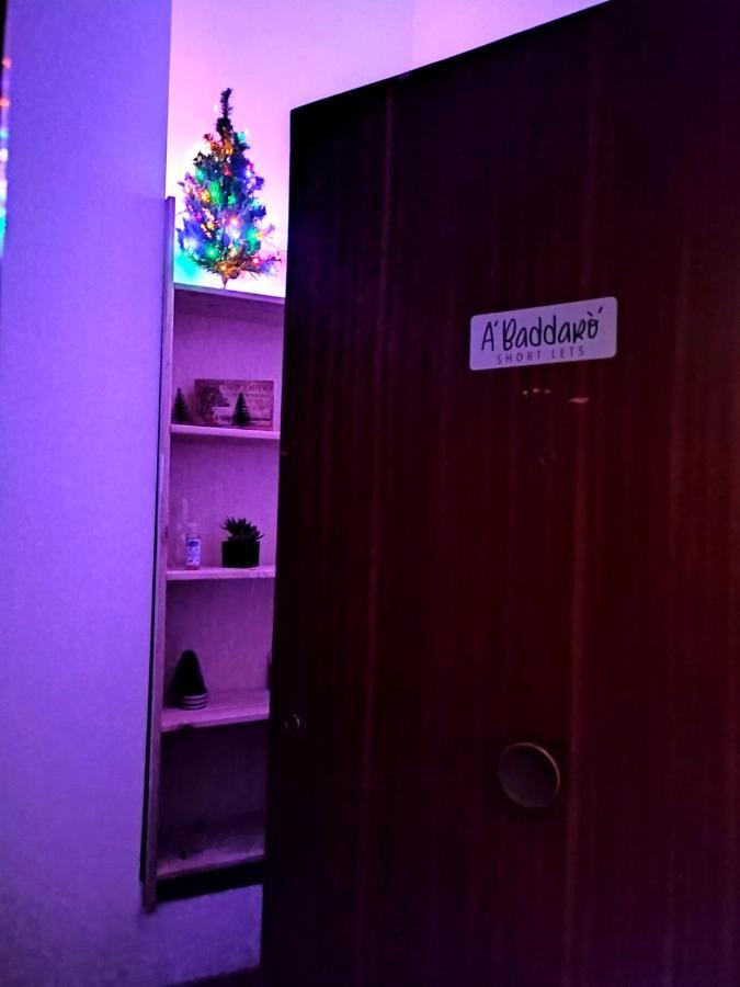 A' Baddaro - Capo Room Παλέρμο Εξωτερικό φωτογραφία